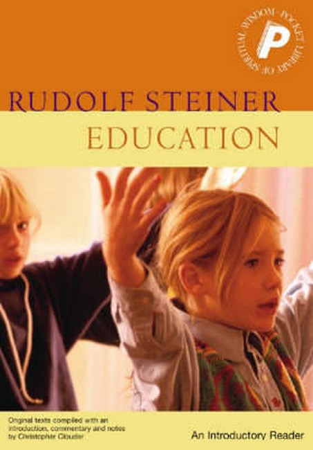 Education cover