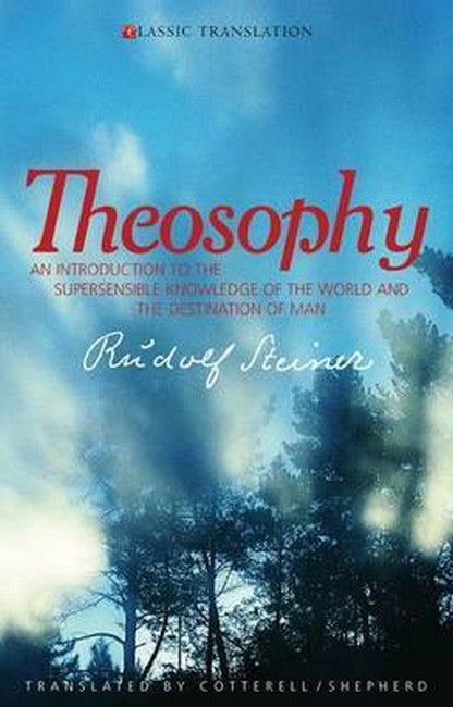 Theosophy cover