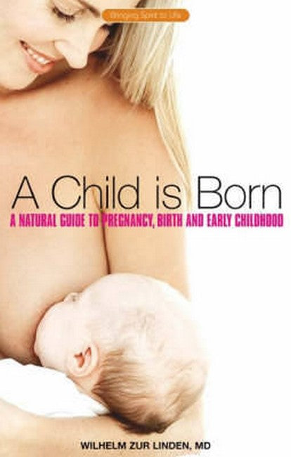 A Child is Born cover