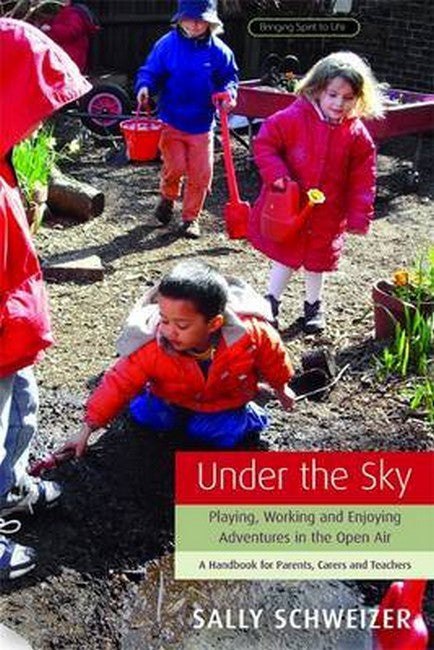Under the Sky cover