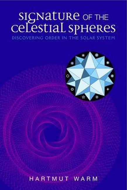 Signature of the Celestial Spheres cover