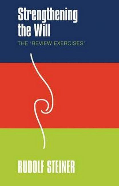 Strengthening the Will cover