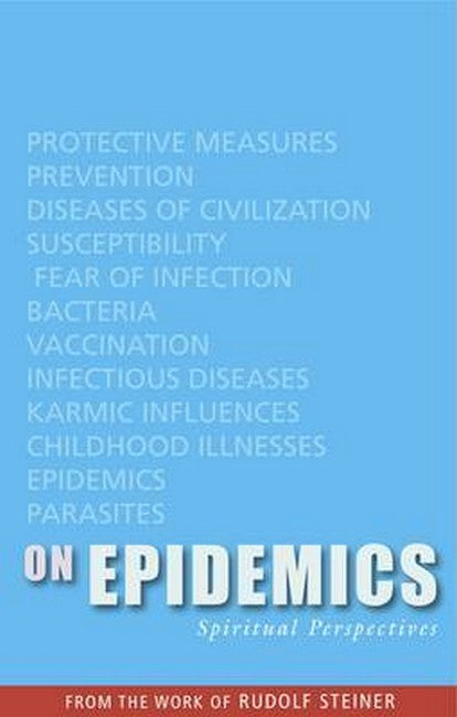 On Epidemics cover