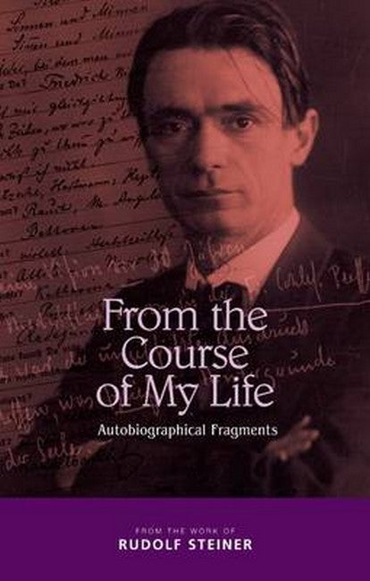 From the Course of My Life cover