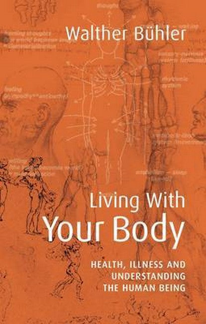 Living With Your Body cover