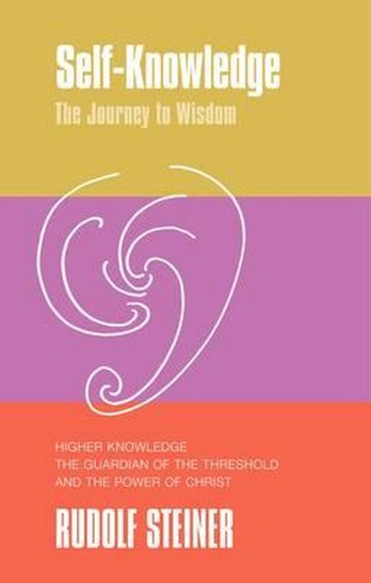 Self-Knowledge cover