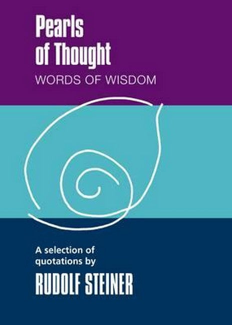 Pearls of Thought cover
