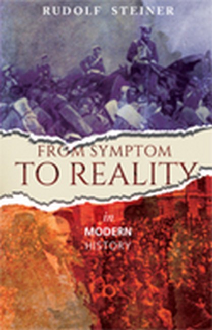 From Symptom to Reality cover