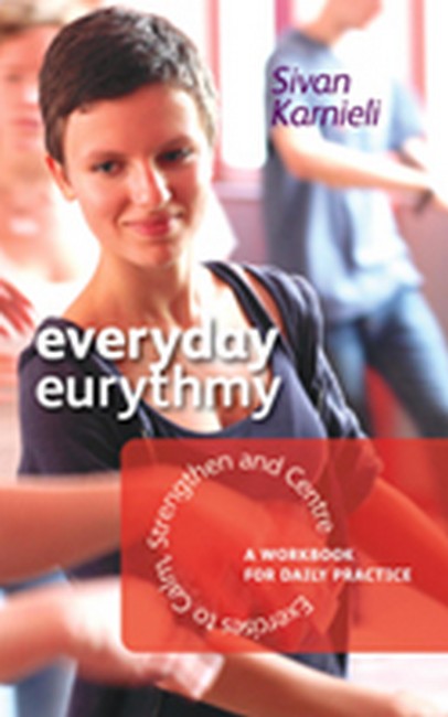 Everyday Eurythmy cover