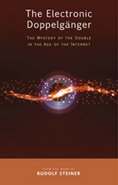 Electronic Doppelganger:: The Mystery of the Double in the Age of the Internet