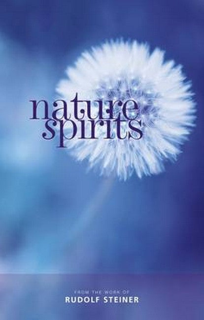 Nature Spirits cover
