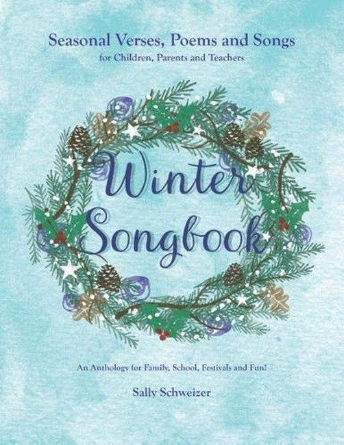 Winter Songbook cover