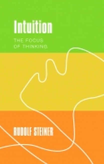 Intuition cover
