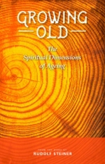 Growing Old cover