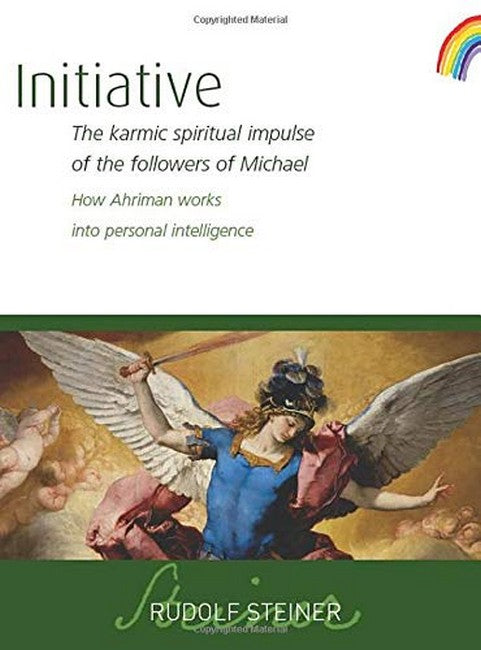 Initiative cover