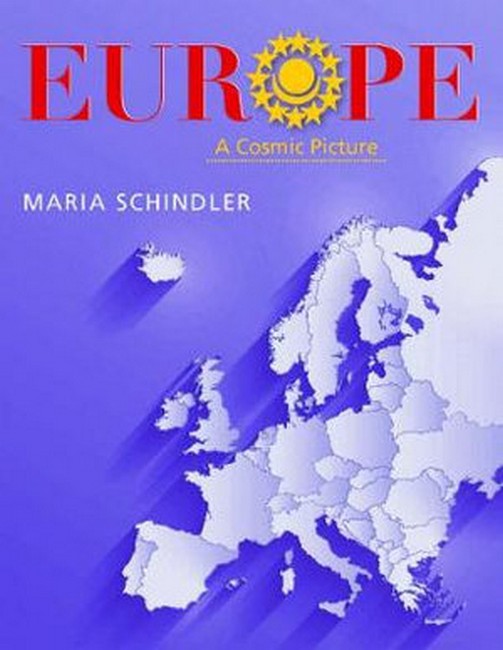 Europe cover