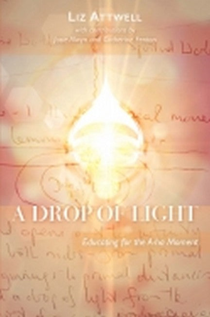 A Drop of Light cover
