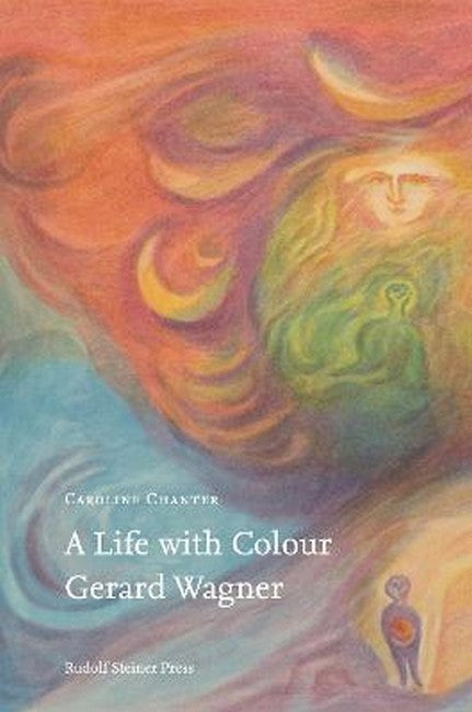 A Life with Colour cover