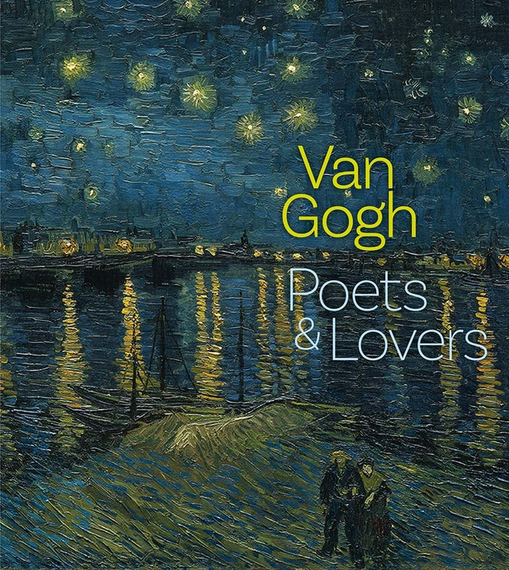 Van Gogh: Poets and Lovers cover