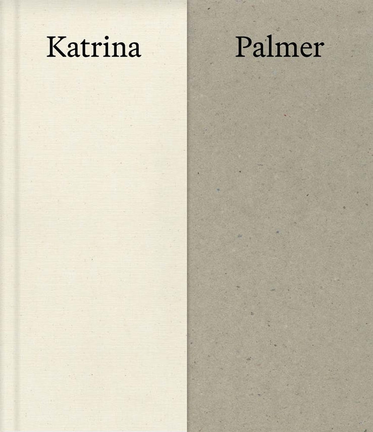 2024 National Gallery Artist in Residence: Katrina Palmer