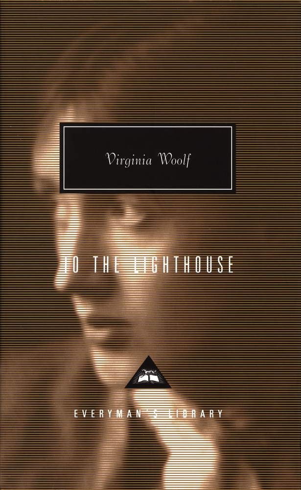 To the Lighthouse book cover