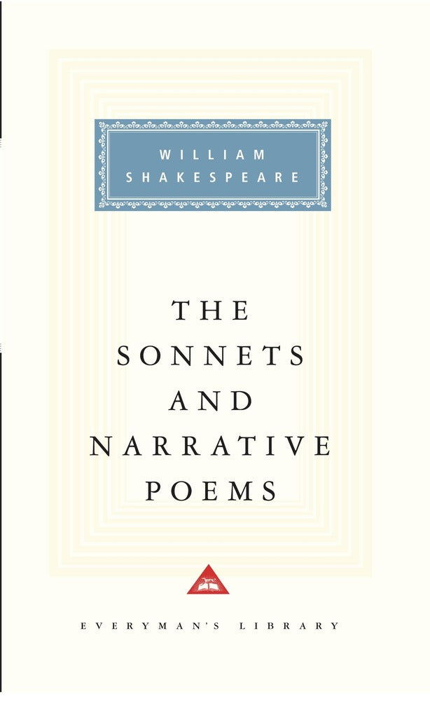 Sonnets And Narrative Poems book cover