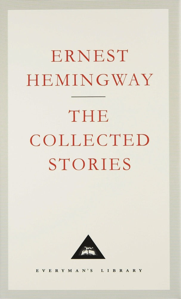 The Collected Stories book cover