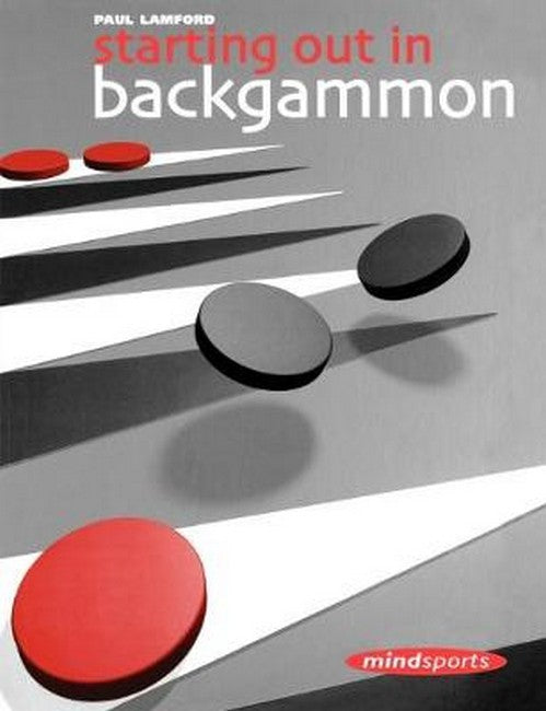 Starting Out in Backgammon: