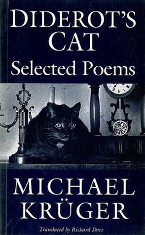 Diderot's Cat cover
