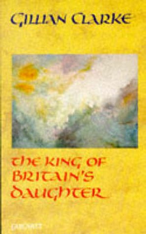 King of Britain's Daughter cover