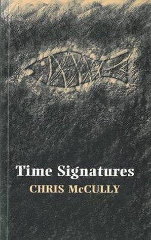 Time Signatures cover