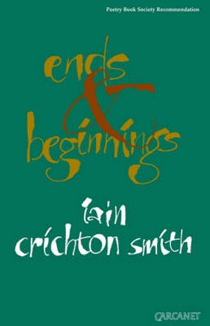 Ends and Beginnings cover