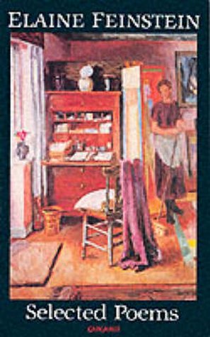 Selected Poems cover