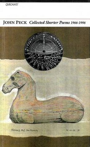 Collected Shorter Poems, 1966-96 cover