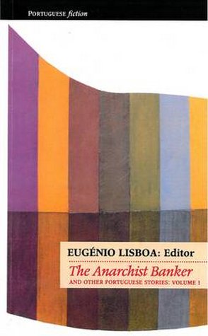 Portuguese Short Fiction cover
