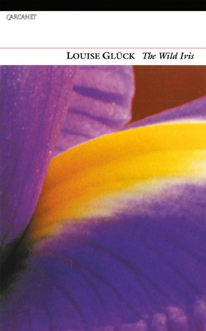 Wild Iris cover
