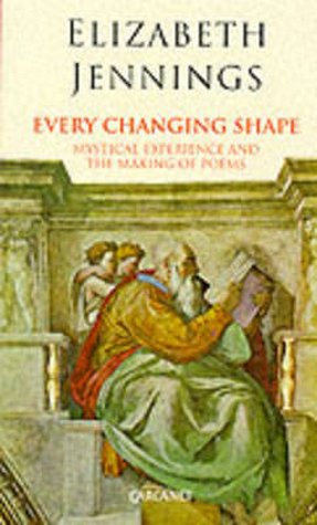 Every Changing Shape cover
