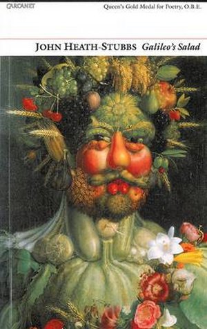 Galileo's Salad cover