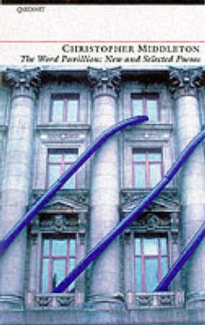 Word Pavilion cover