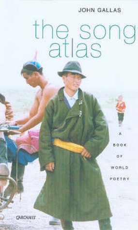 Song Atlas cover