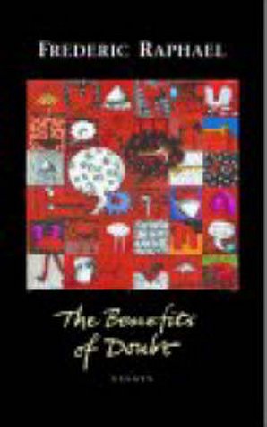 Benefit of Doubt cover