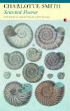 Selected Poems cover