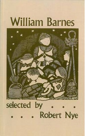 William Barnes cover