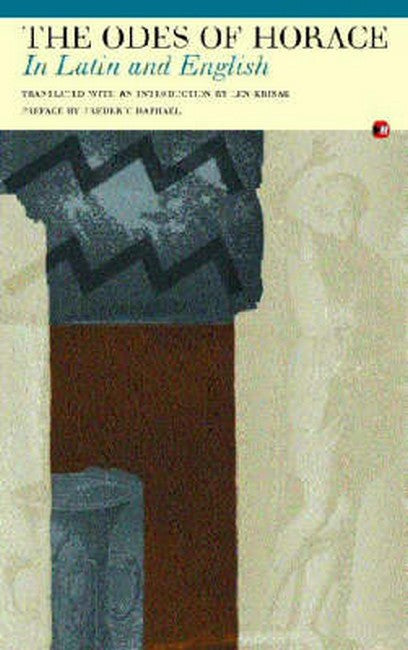 Odes cover