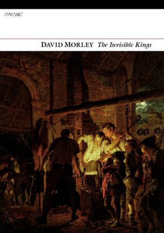 Invisible Kings cover