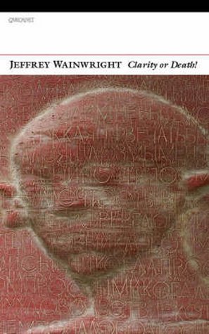 Clarity or Death! cover