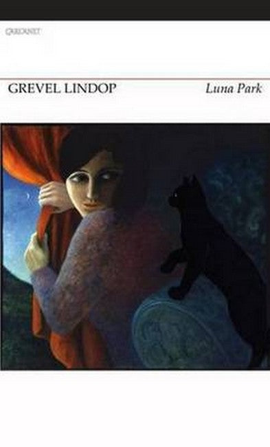 Luna Park cover
