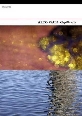 Capillarity cover