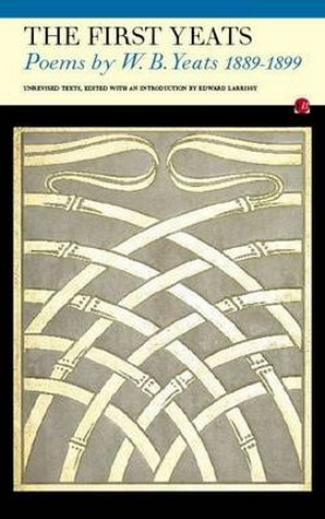 First Yeats cover
