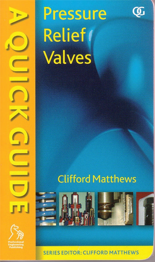 Quick Guides (PEP) cover